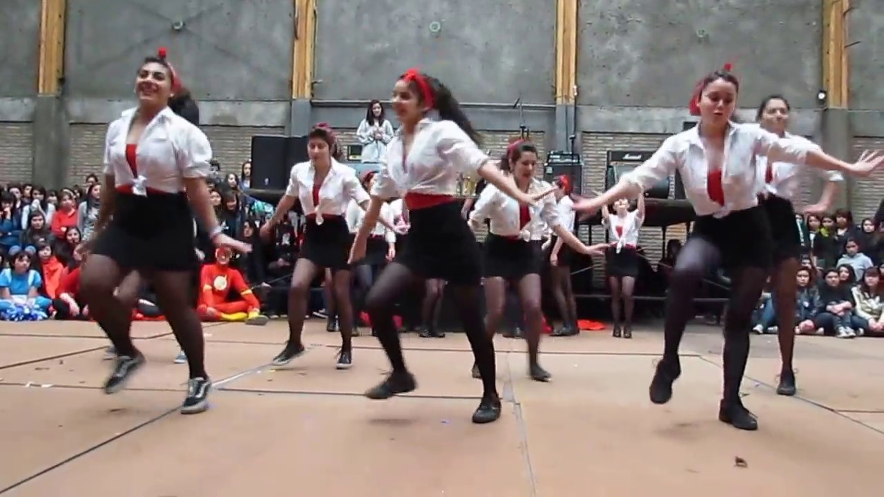 Alianza Roja Rockabilly L1 2013