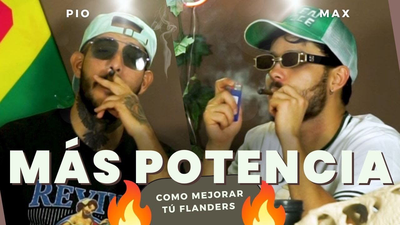 COMO MEJORAR TU FUME