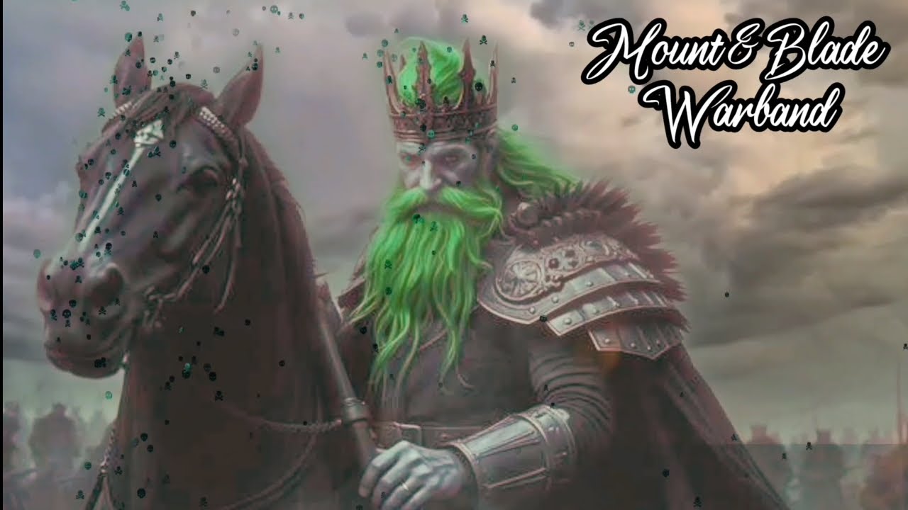 Mount & Blade: Warband (PC) Episode - 4 (GamePlay)(NoCommentary)(Lord Mike)