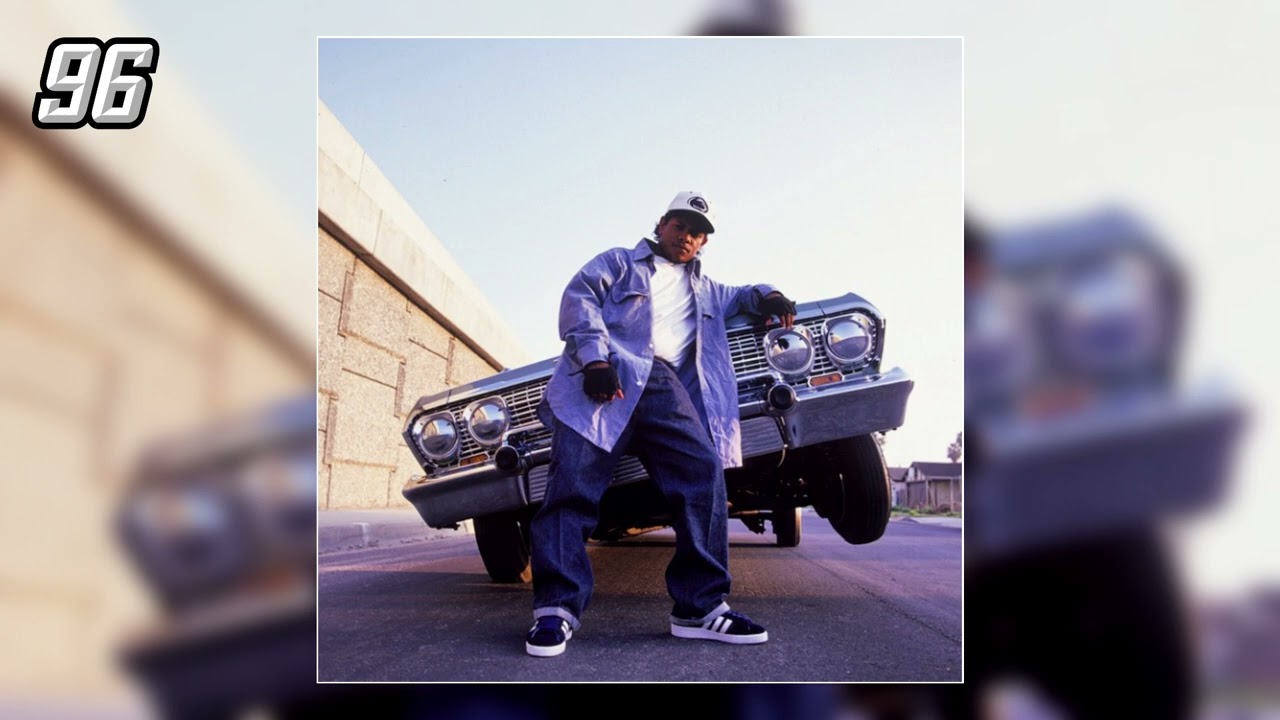 [SOLD] Eazy-E x 2Pac Type Beat // 
