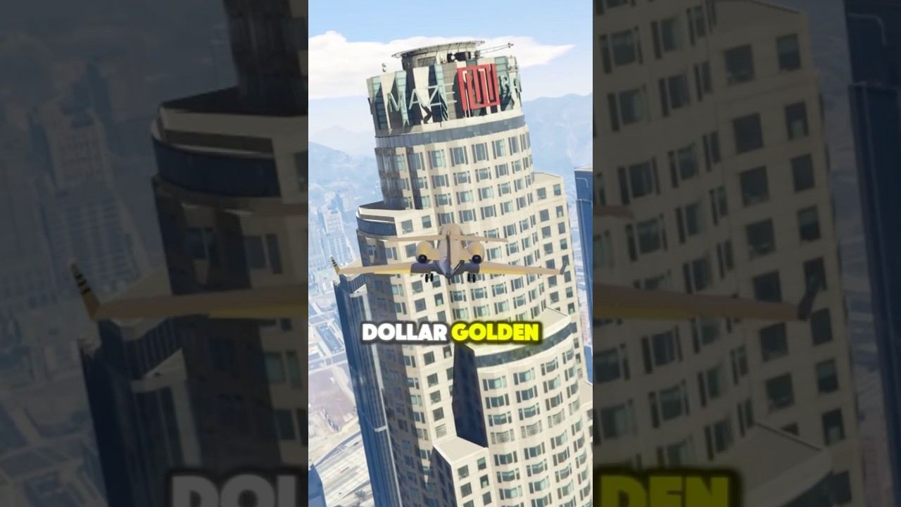 Can You Spend $1 TRILLION in GTA 5?
