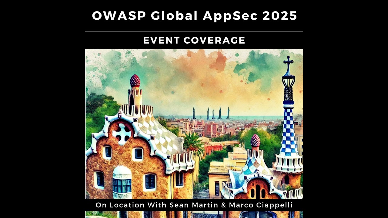 From Fraud to Fixes: Designing Usable Security for Financial Applications | An OWASP AppSec Globa...
