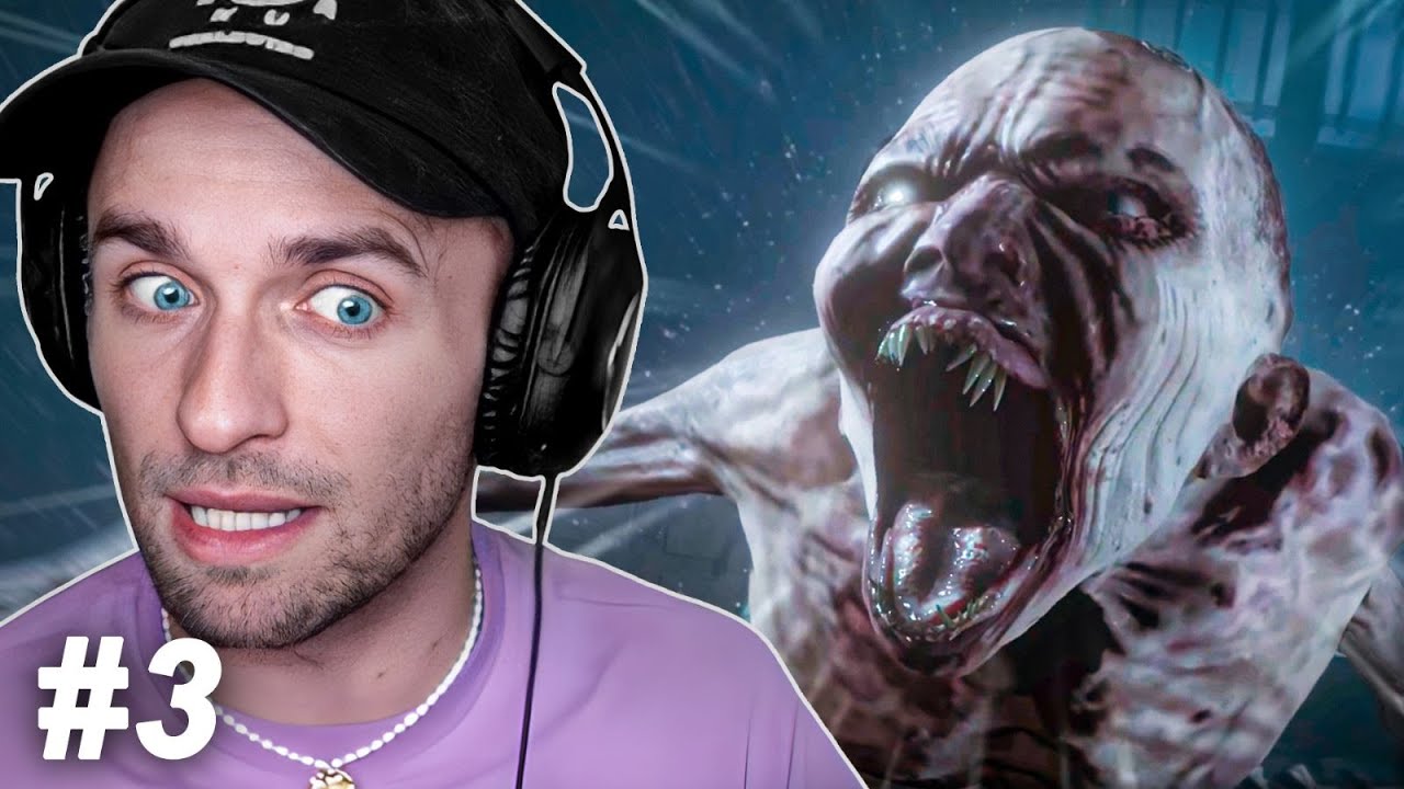 Je ne referai plus les mêmes erreurs… enfin j'espère 🫣 (Until Dawn - Let's Play #3 FIN)