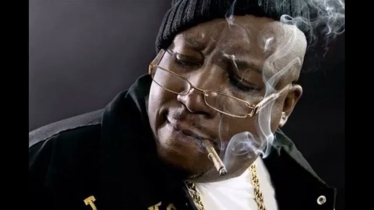 e-40 that candy paint kasual remix feat slim thug and bun b