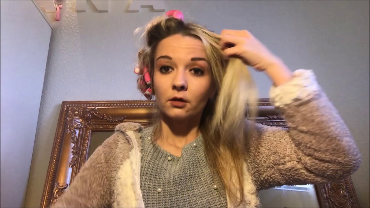 Tutoriel Hair Bigoudis ll NOZ