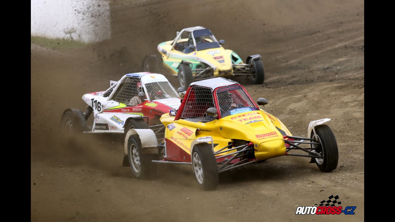 ME - Matschenberg 2014 (Autocross-CZ)