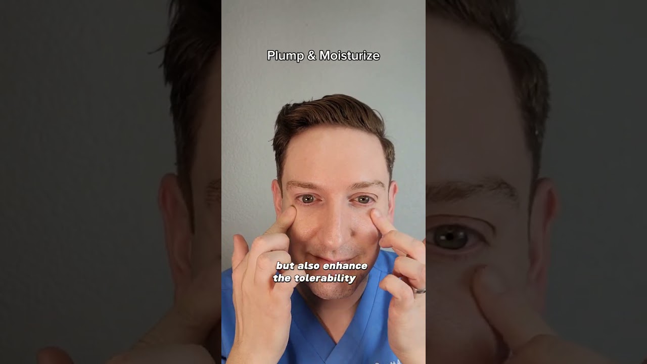 Dermatologist reviews the VIRAL Beauty of Joseon Eye Cream #kbeatuy #dermatologist #review #eyecream