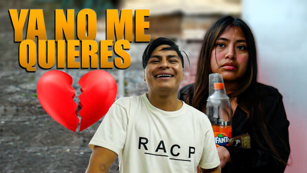 TRAS CAMARAS SKETCH | Familia Racp Ft. Elvia Maji - Rommel Racp
