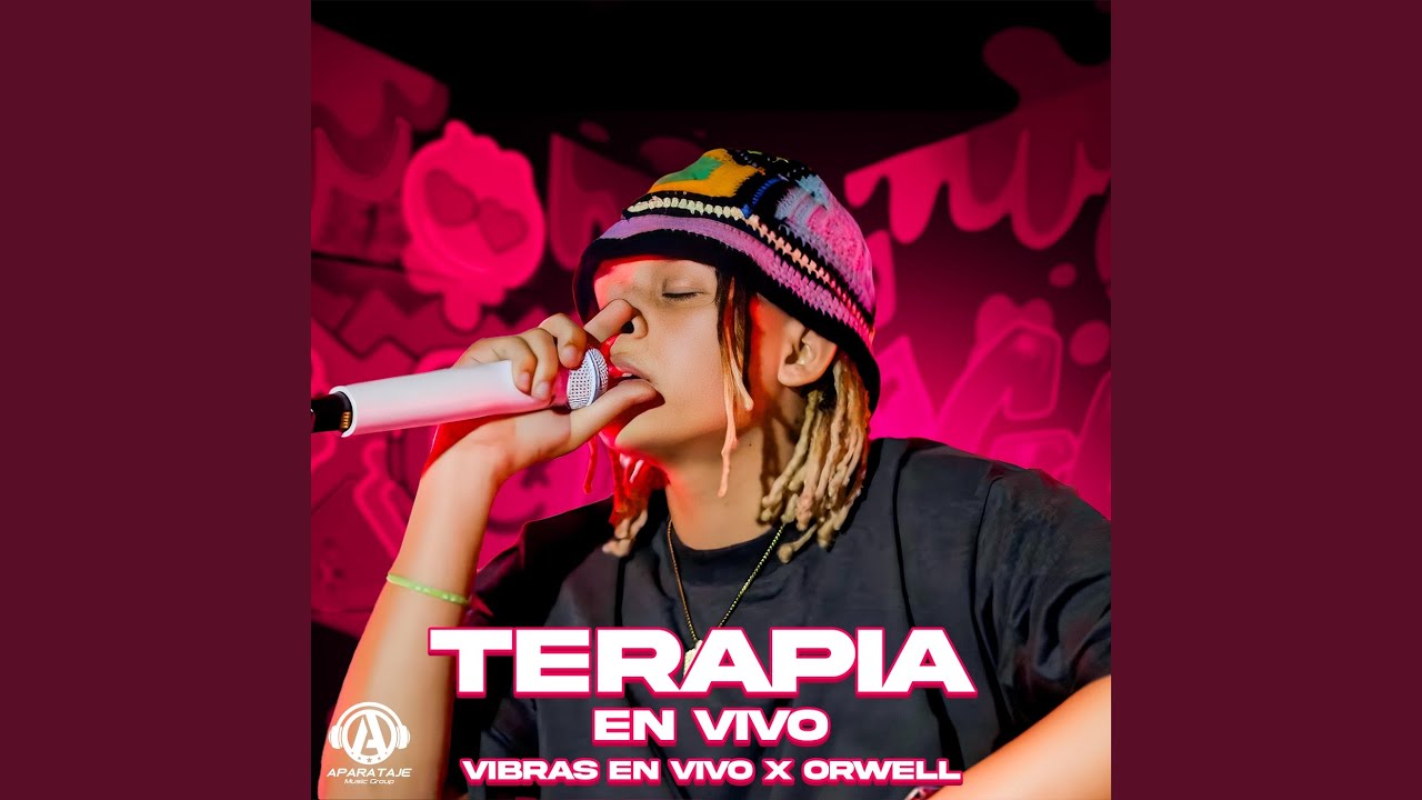 Terapia (En Vivo)