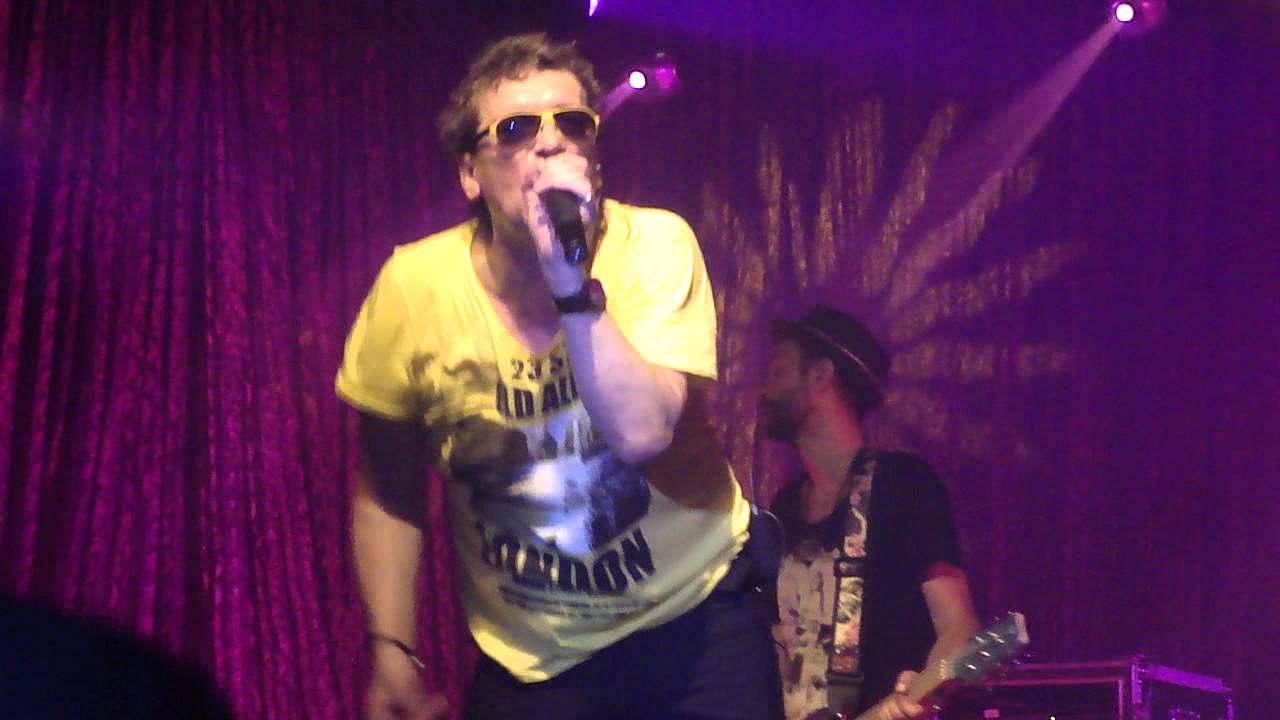 Lady Pank- Zostawcie Titanica\chicago\11\26\2011 HD