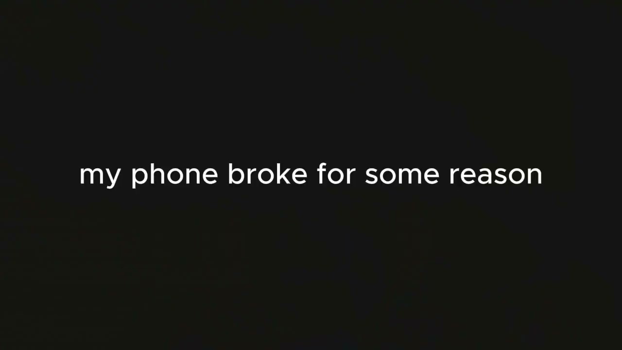 small message