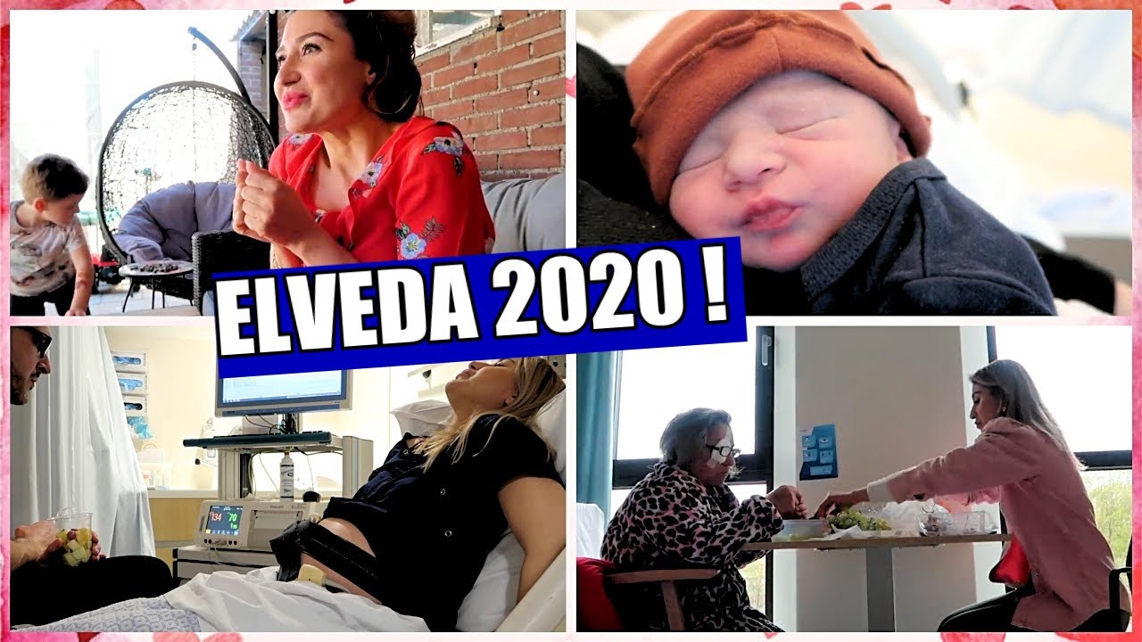 ELVEDA 2020