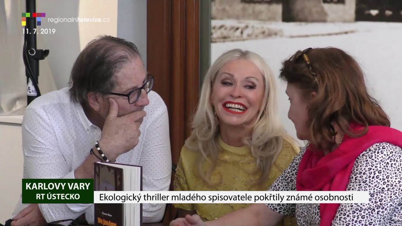 &Uacute;STECKO/ LITOMĚŘICKO: Blok report&aacute;ž&iacute; 11. 7. 2019