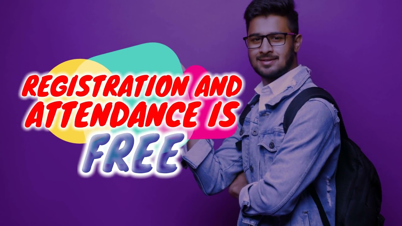 Accra International Education Fair 2022