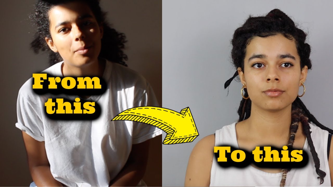 How to film a self tape! (With actual examples)