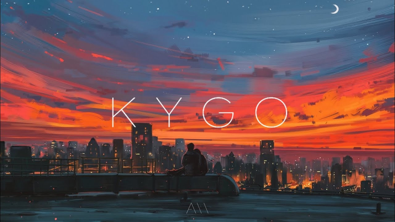 KYGO - The Album | Mini•Mix