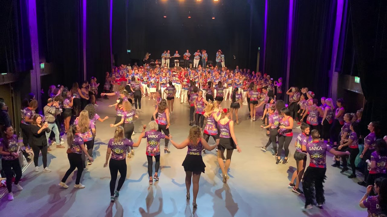 SES 2019 i Eskilstuna