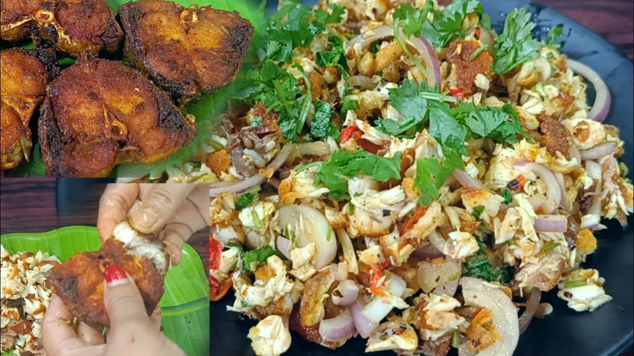 Fish Chutney recipe | Delicious Rohu Fish Chutney | Tasty and Easy Fish Chutney recipe |