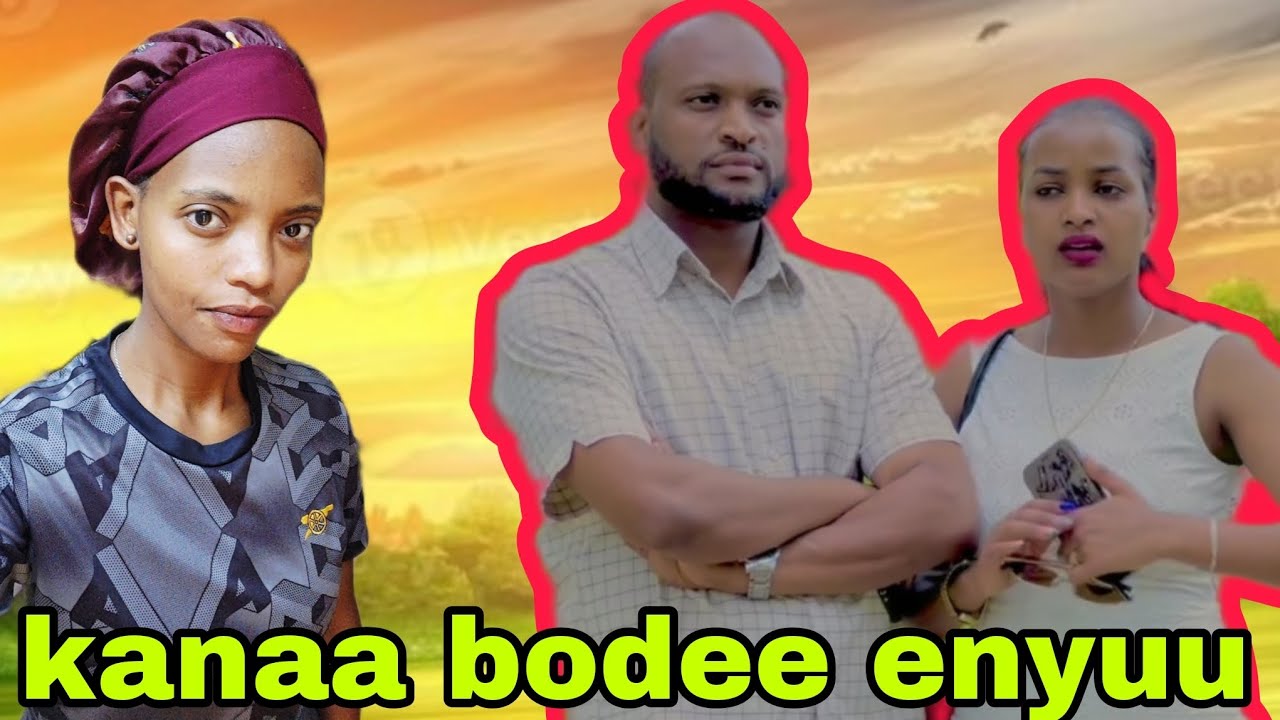 🥰Obbolleesi rutaa sifanaa jiraa kana bodee jedheen