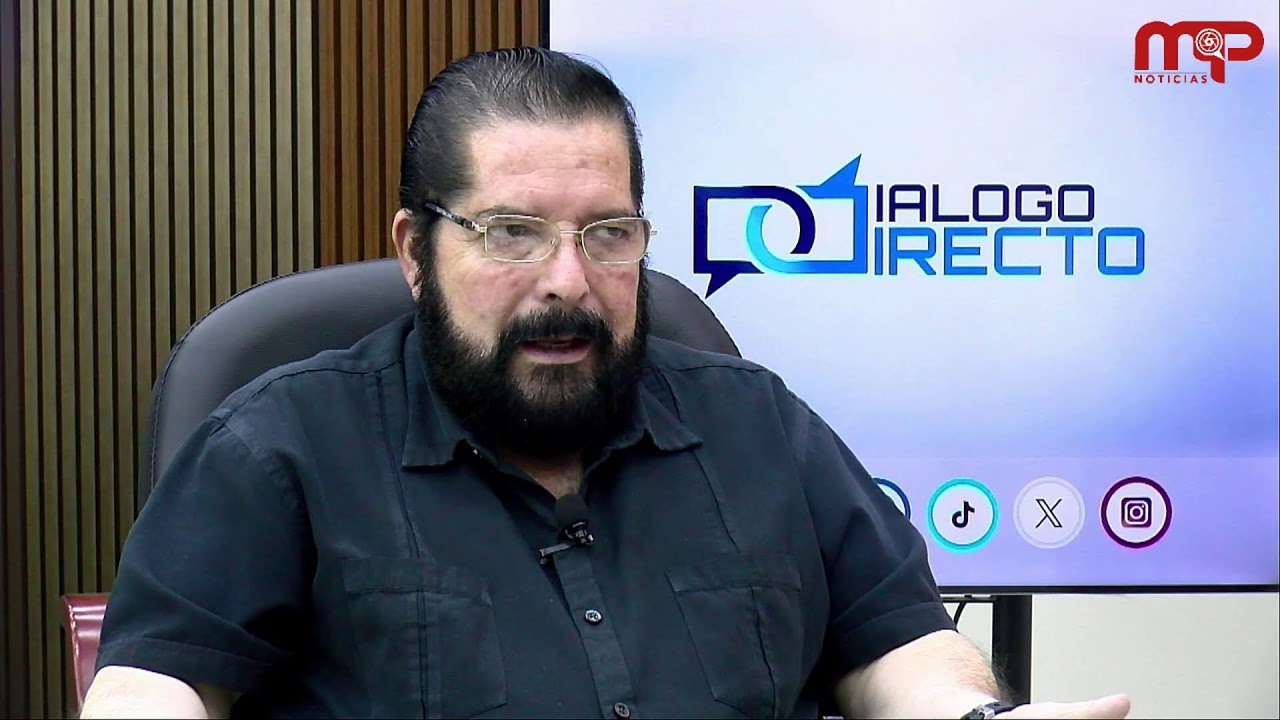 DIALOGO DIRECTO