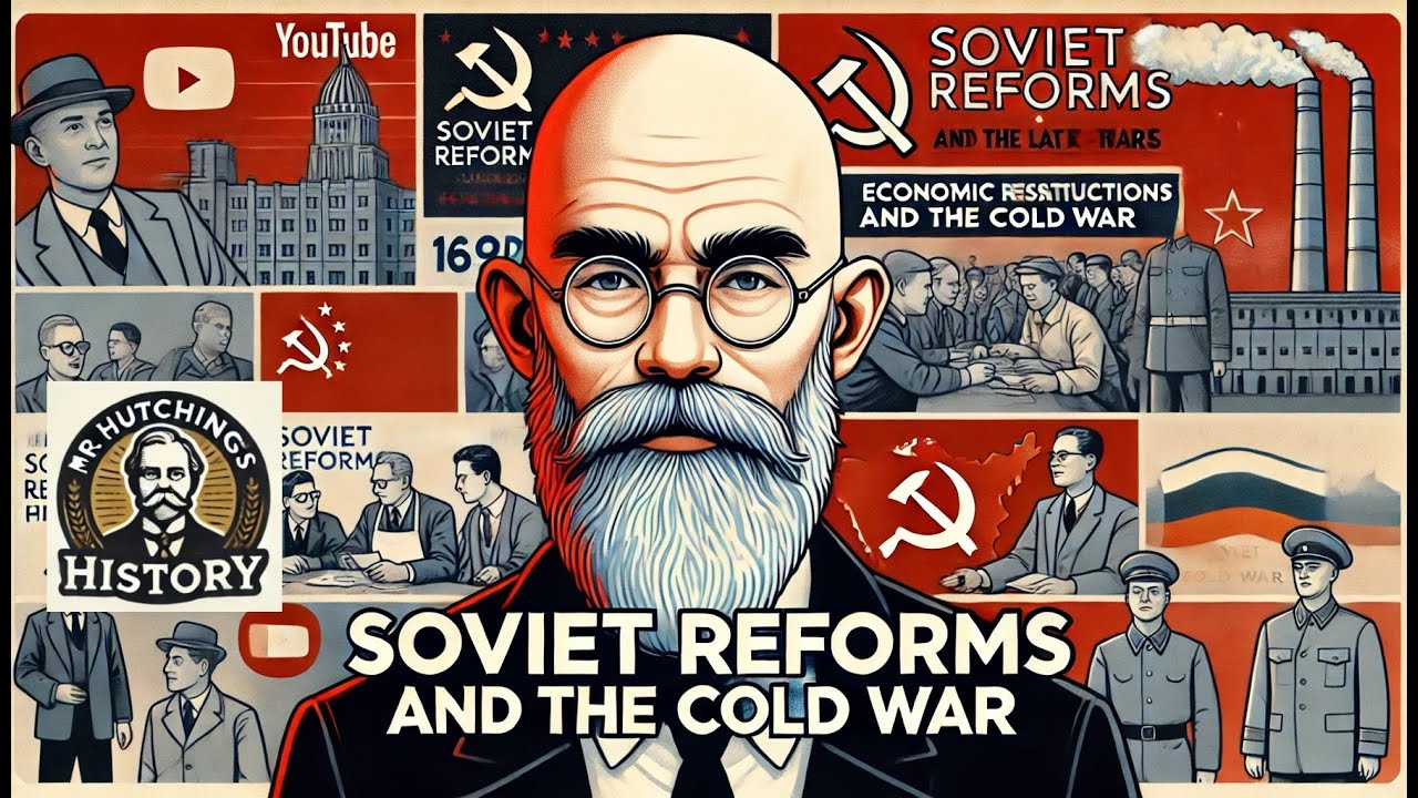 Gorbachev&rsquo;s Reforms and the End of the Cold War