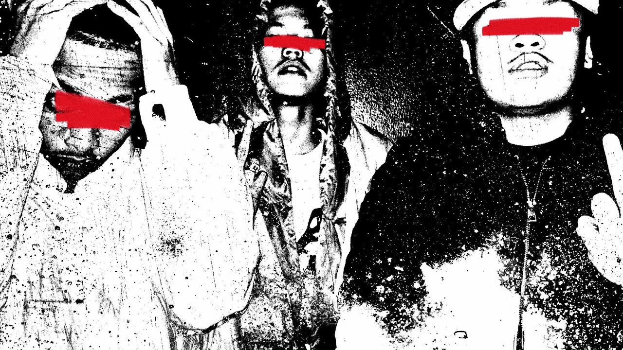 DIRTYJACKASCLAN - KALIWA DULO! (Official Music Video) 
