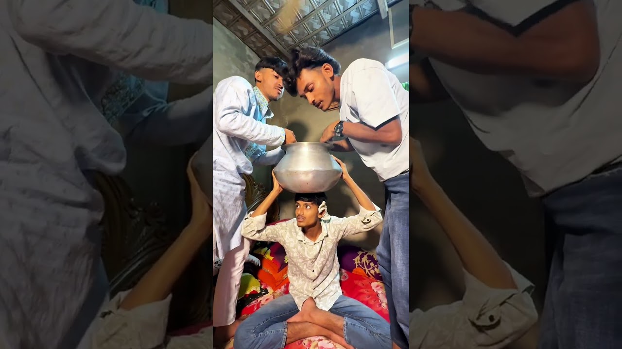 ধার্মিক ব্যক্তি 😬 / Ababa teem /#funny 