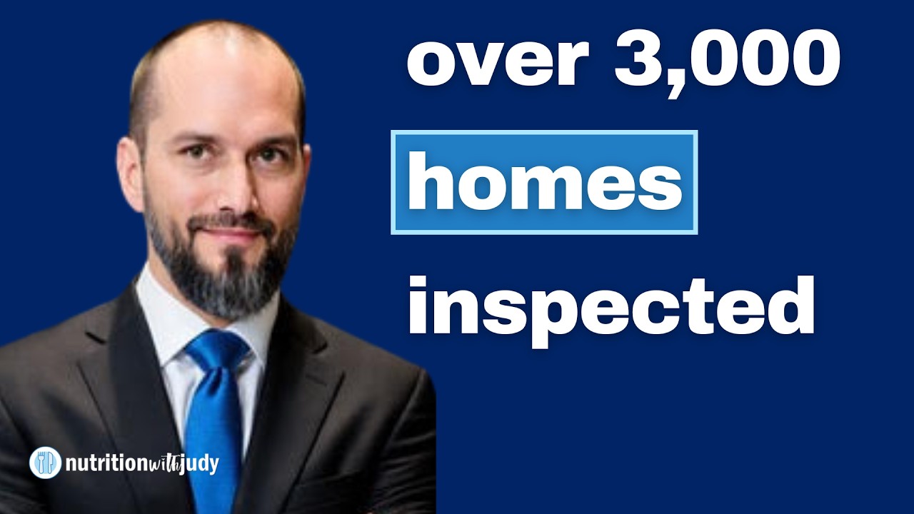 Is Your House Making You Sick? - Joshua Rachal