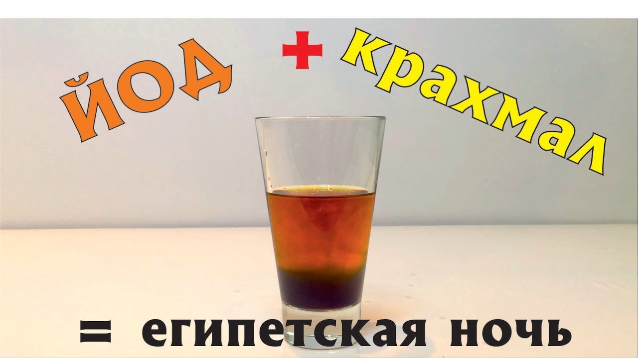 ЕГИПЕТСКАЯ НОЧЬ