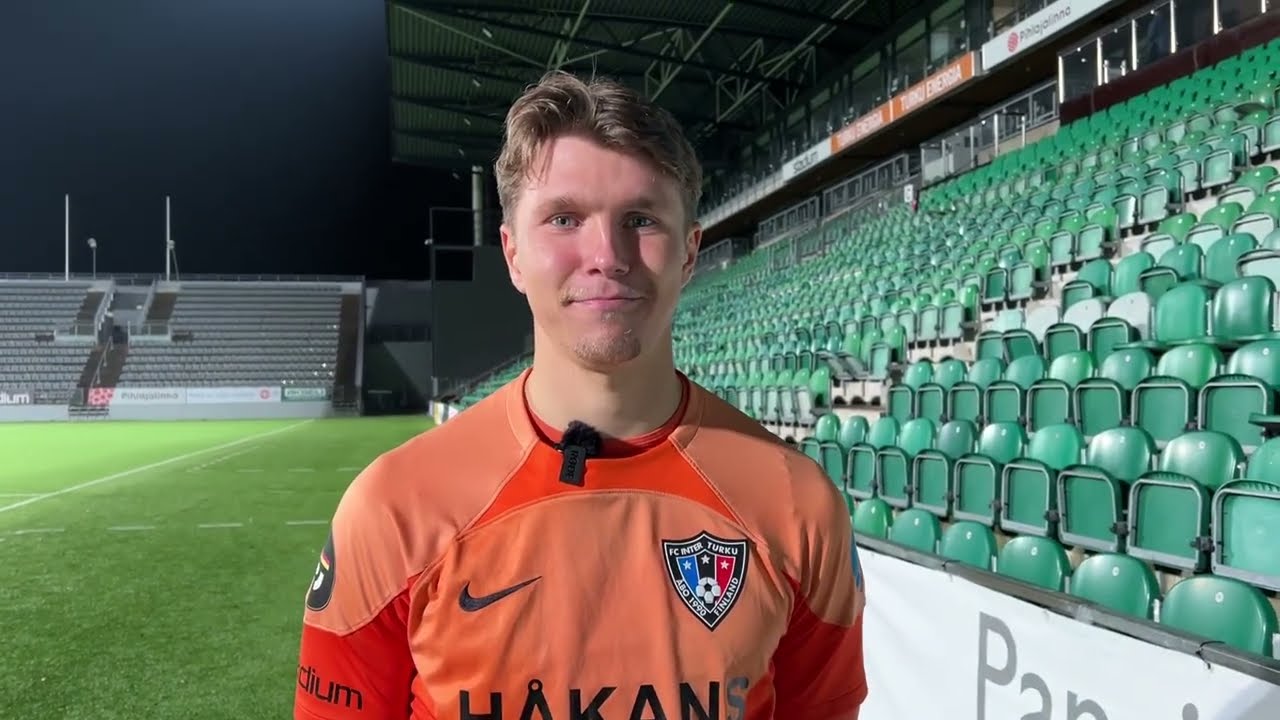 Inter ottaa jättimäiset pisteet kotona IF Gnistanista