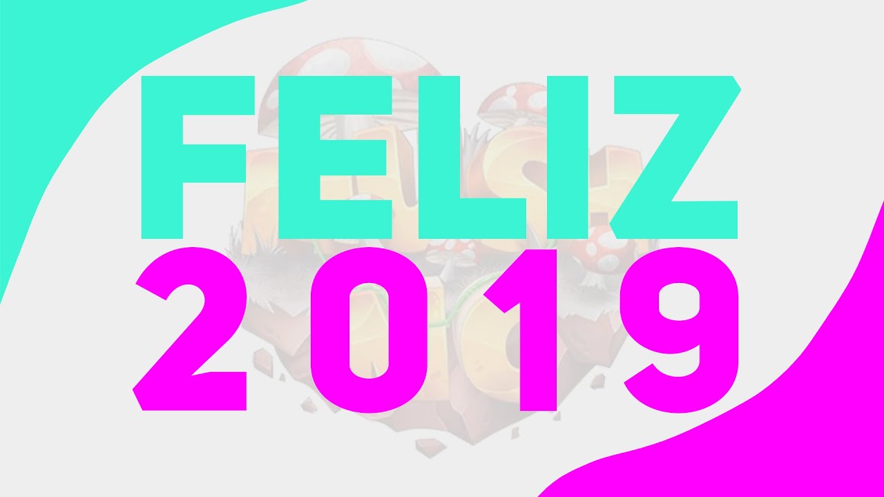 Feliz 2019