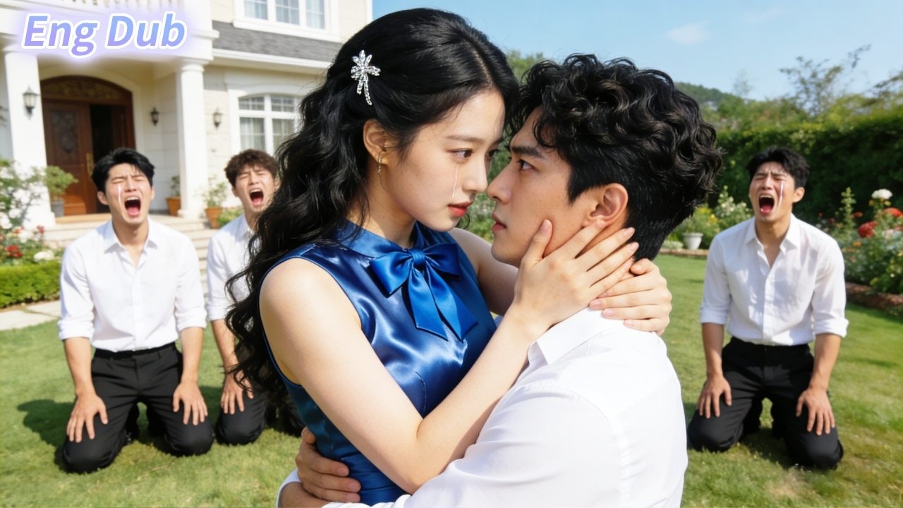 Reborn after being killed by her three brothers, she marries the CEO who loved her—for revenge!