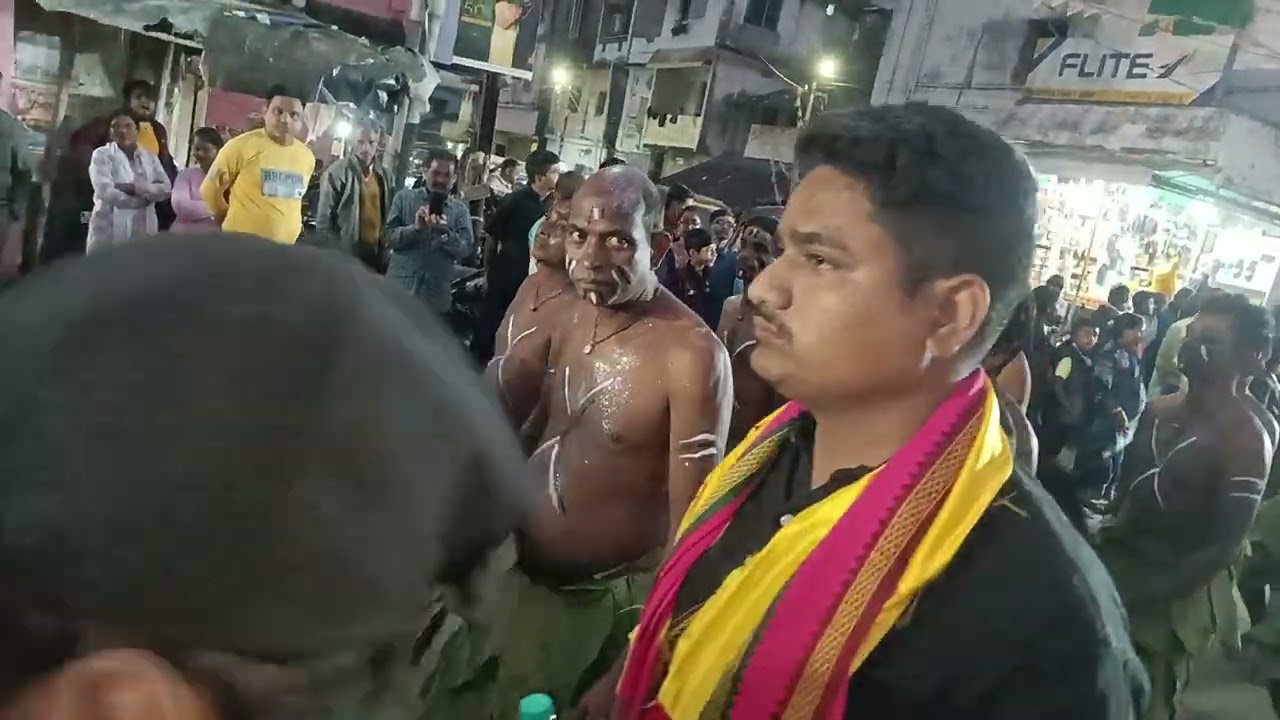 A memory with Mayurbhanj UTSHAV 