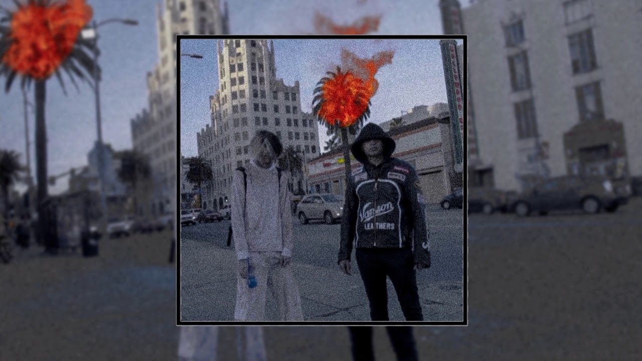 Lil Peep x Gab3 - Spine (OG)
