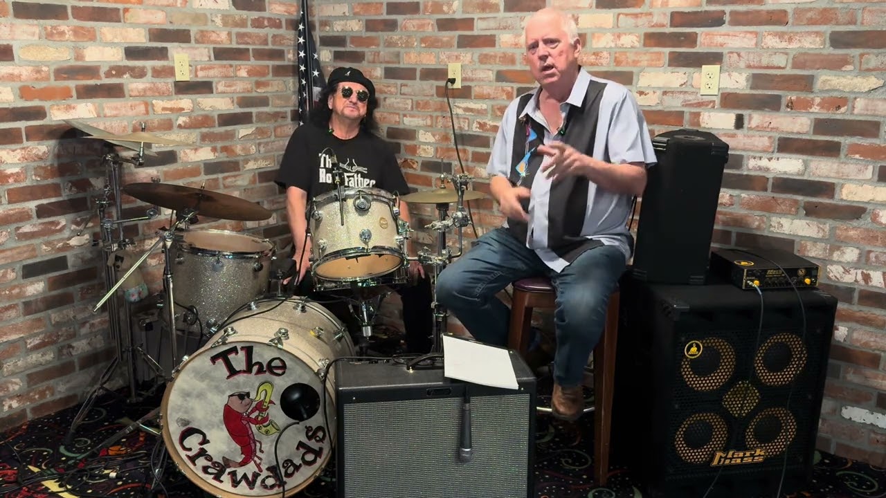 Ресторан Visalia | Ронни здесь! | Только в нашем ресторане в Висалии | CrawDaddysVisalia.com