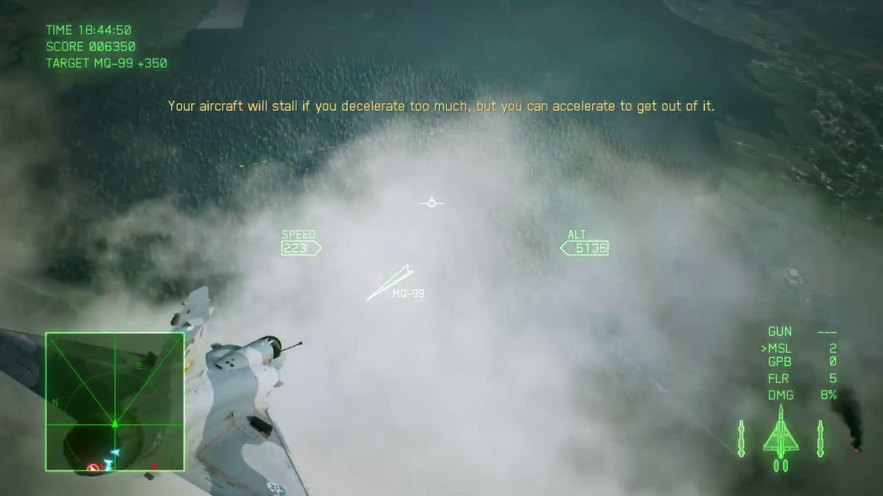 ⛔JET FUEL X BULLETS  ⛔ ✌️🌗#ACECOMBAT🌓🌗