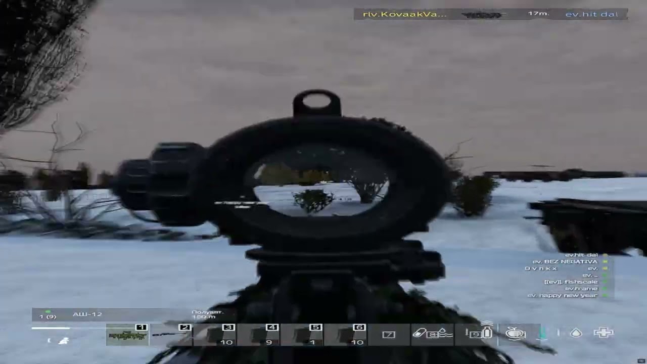 #headhunterz #dayzfragmovie