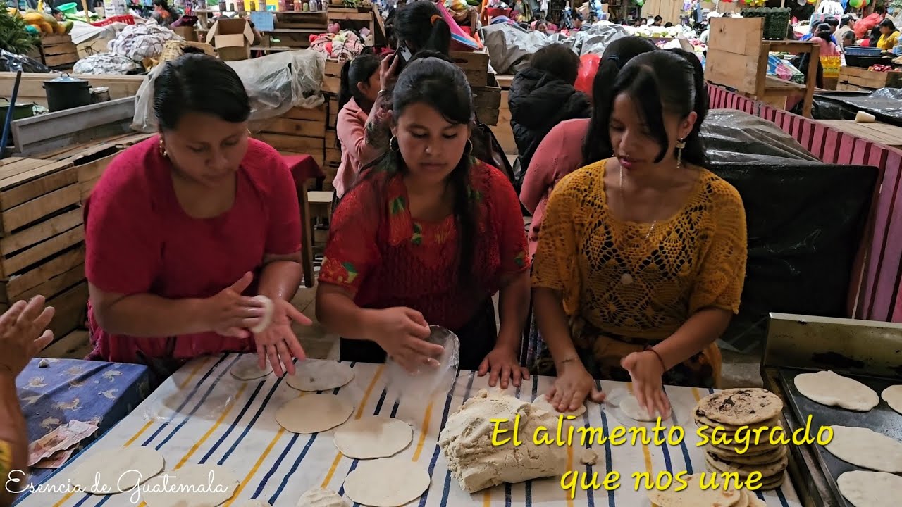 Los comedores de Tactic continúan sirviendo con amor y compromiso a la comunidad