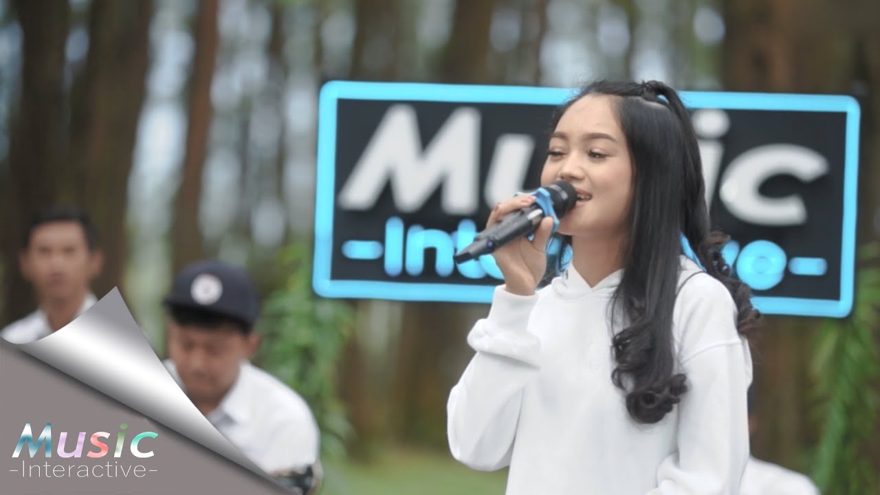 Safira Inema - Iso Tanpo Kowe (Official Live Music) Opo ra ngelingi Sopo sing ngancani