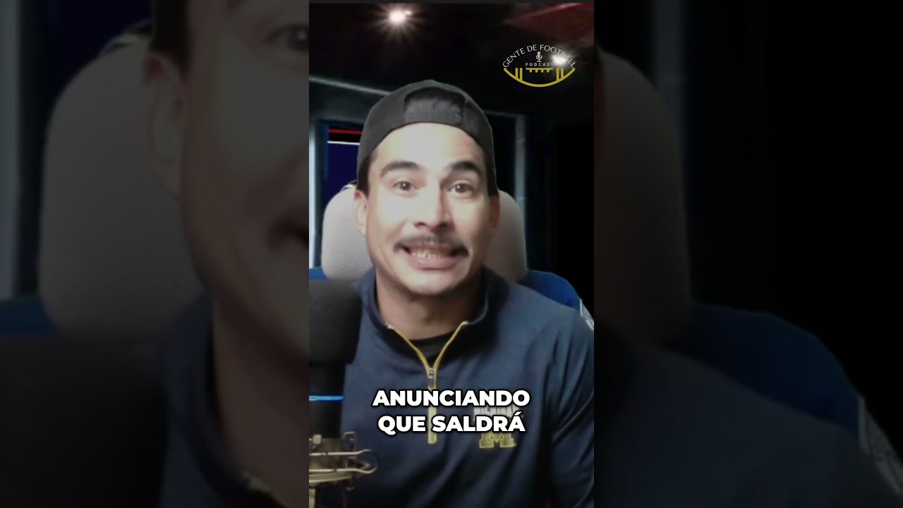 ¡Iker Ayala deja los Linces! ¿El Fin de una Era_