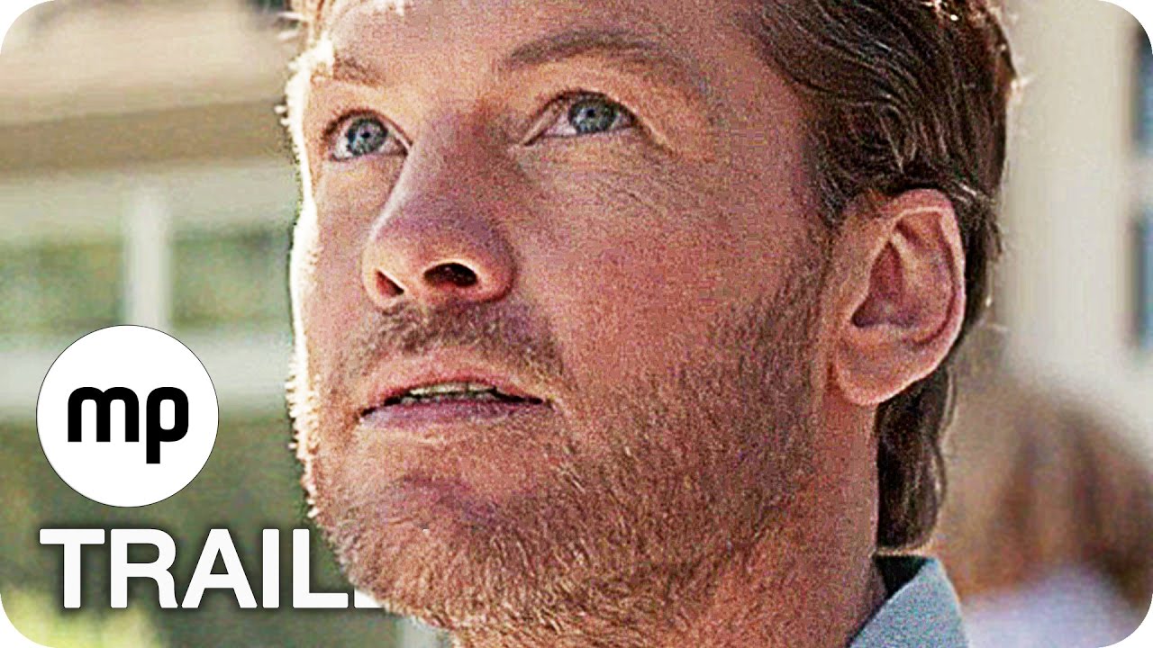DIE H&Uuml;TTE Trailer German Deutsch (2017)