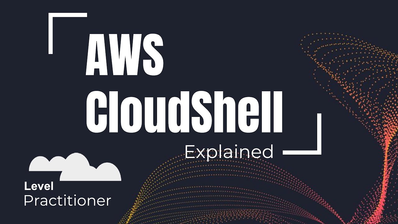 AWS CloudShell Explained | AWS CLI instantly in browser