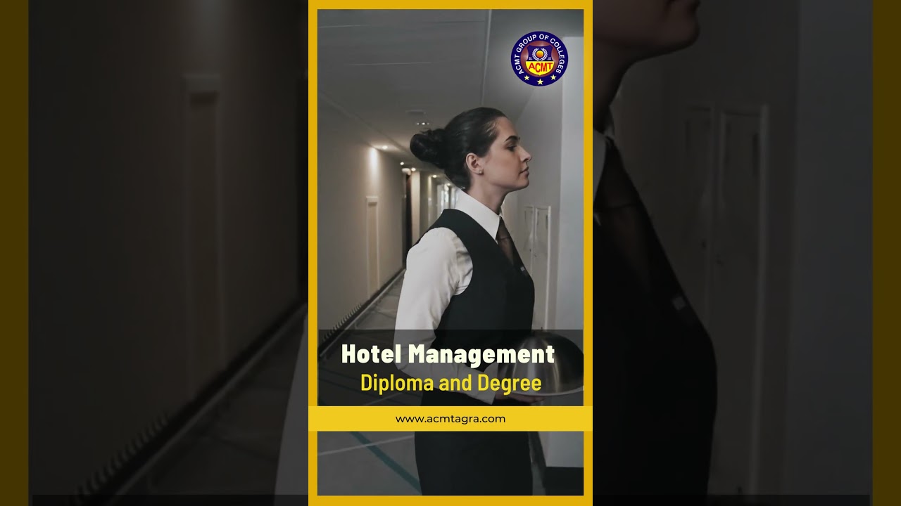 Admission Open 2023 #polytechnic #hotelmanagement #fashiondesigndiploma #teacherstraining #ACMT