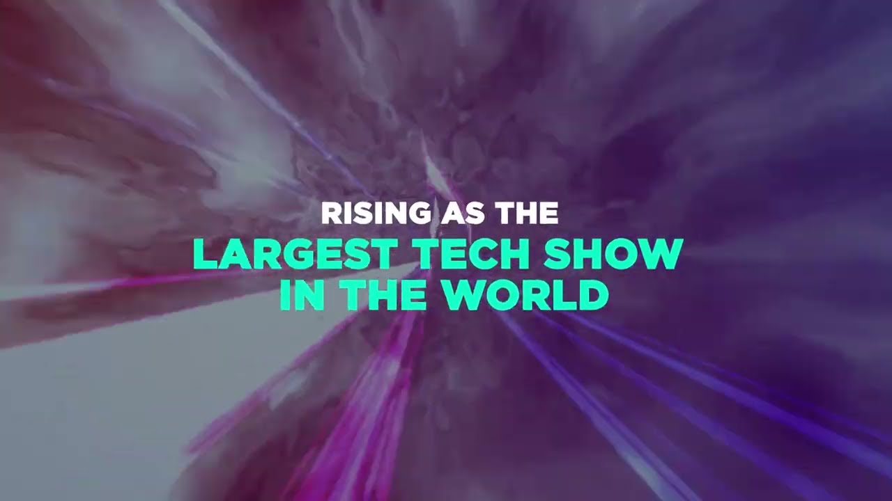 GITEX GLOBAL 2026