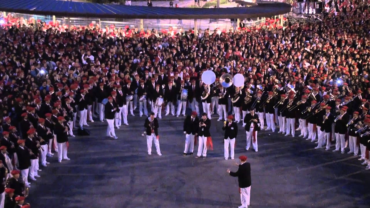 Diana de Villarobledo 2013