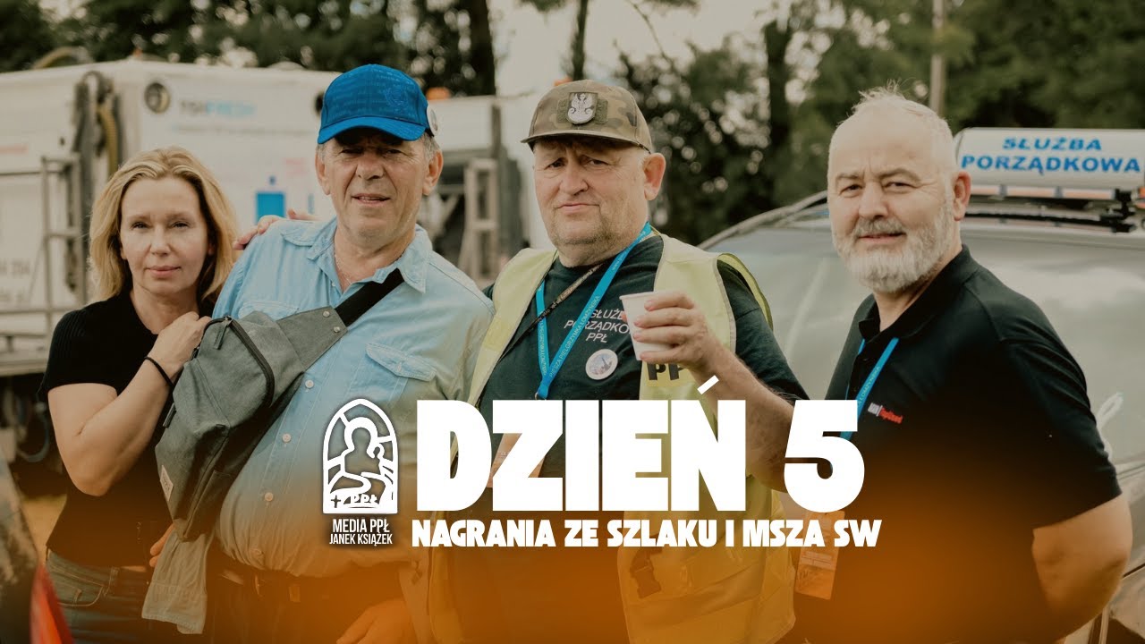 5 SIERPNIA 2025