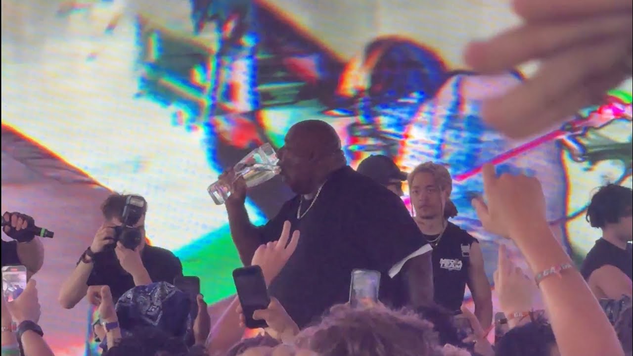 F1LTHY LIVE SUMMER SMASH 2024