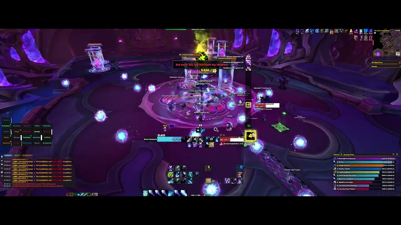 2026 02 14 01 09 58   Strika   Soulbinder Naazindhri HC Kill