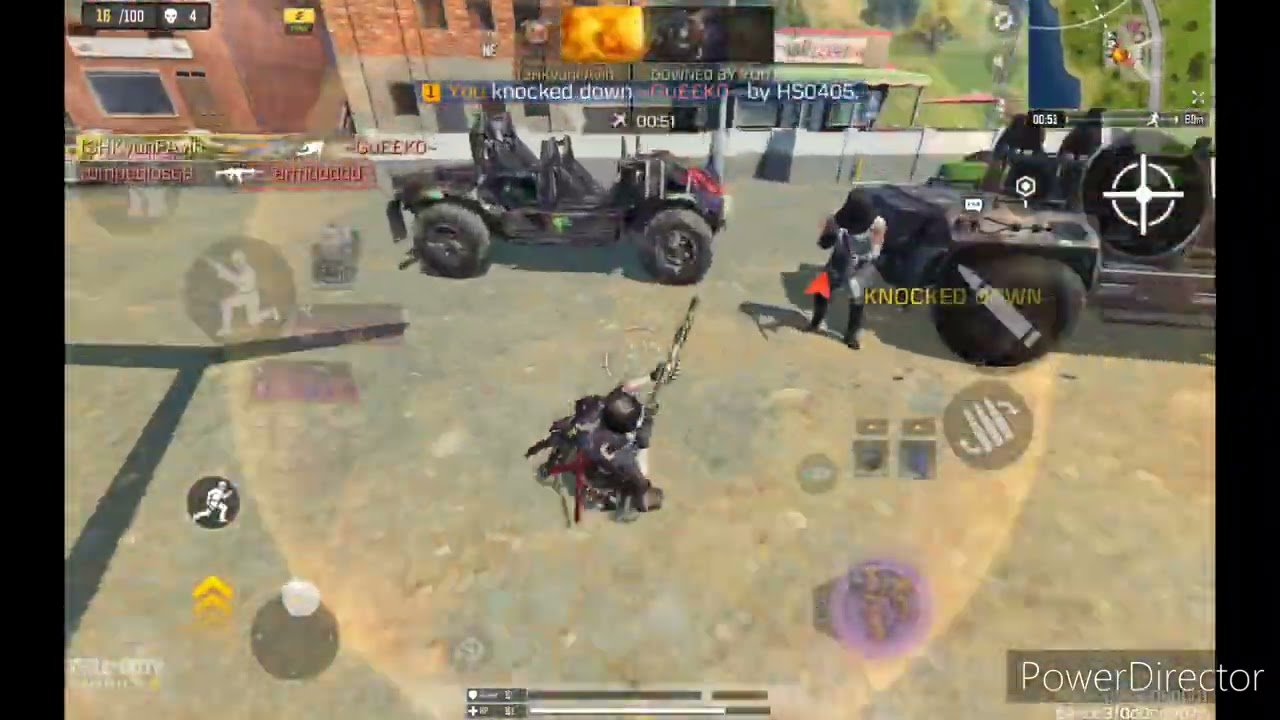 1v2 with Hs0