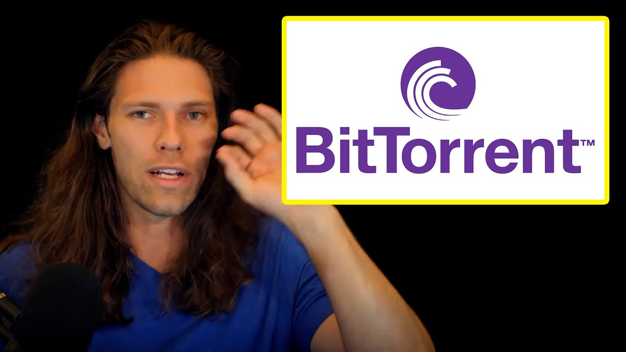 BitTorrent Crypto Explained in 2 Minutes